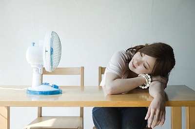 Bí quyết mua quạt điện chống ồn