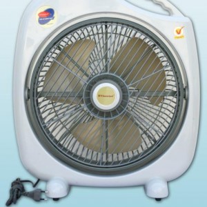 Quạt hộp 350-LP