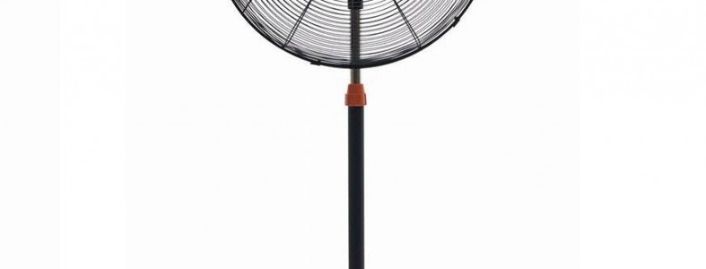 Quạt đứng công nghiệp asia d24001