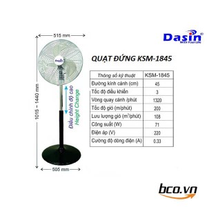 quat-dung-cong-nghiep-ksm-1845-dasin quat-dung-cong-nghiep-ksm-1845-dasin