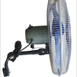 Quạt điện treo tường cánh 500 điện cơ thống nhất