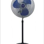Quạt đứng cánh 500 Điện cơ thống nhất