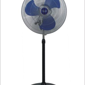 quatdungcanh500 Quạt đứng cánh 500 Điện cơ thống nhất