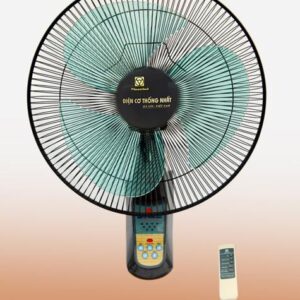 Quạt treo tường điện cơ thống nhất có điều khiển