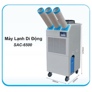 SAC-6500