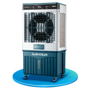 Quạt điều hòa DaikioSan DM103