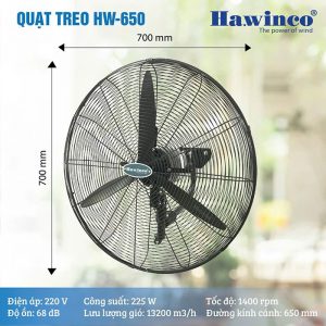 hawinco-hw650
